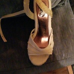 Wedges